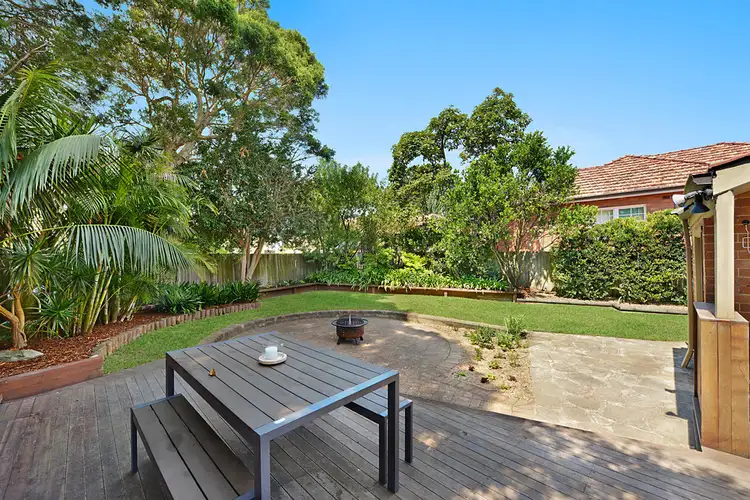 117 Eastern Valley Way, Castlecrag NSW 2068