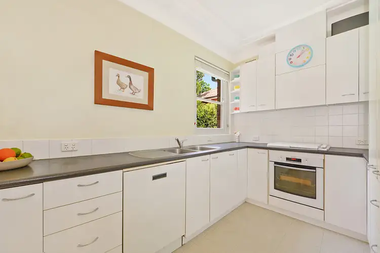 Sixth view of Homely house listing, 117 Eastern Valley Way, Castlecrag NSW 2068