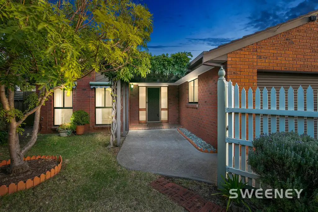 Main view of Homely house listing, 29 Elystan Road, Altona Meadows VIC 3028