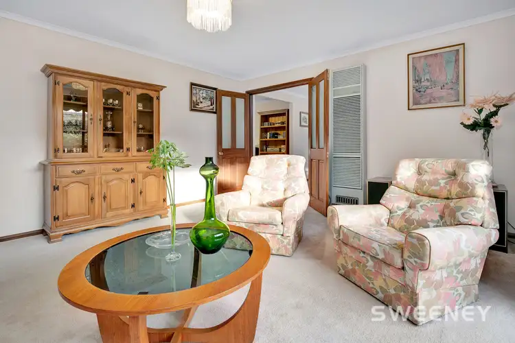 Second view of Homely house listing, 29 Elystan Road, Altona Meadows VIC 3028