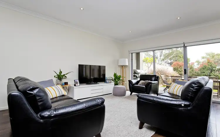 Second view of Homely house listing, 18a Lexington Road, Henley Beach South SA 5022