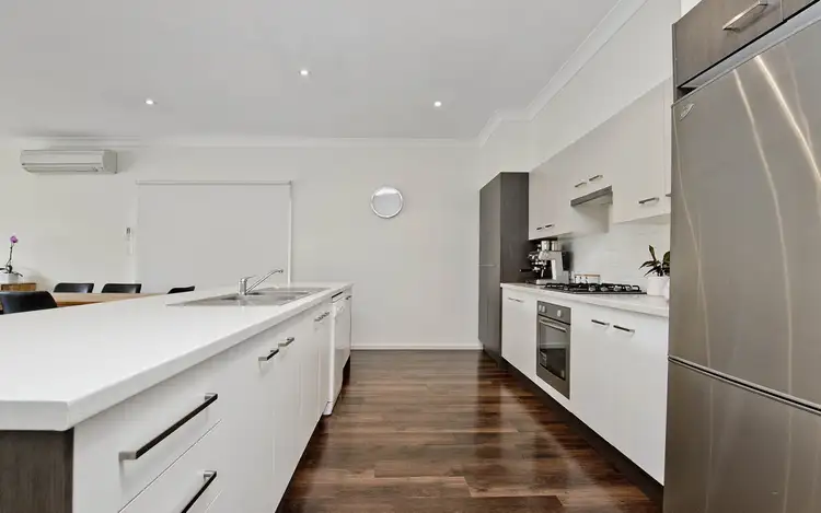 Third view of Homely house listing, 18a Lexington Road, Henley Beach South SA 5022