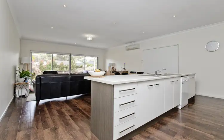 Fourth view of Homely house listing, 18a Lexington Road, Henley Beach South SA 5022