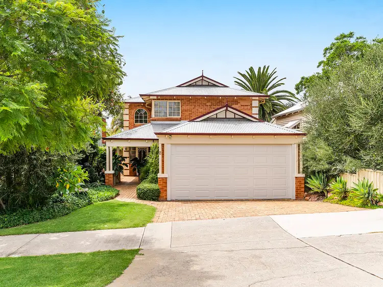 8 Brandon St, South Perth WA 6151