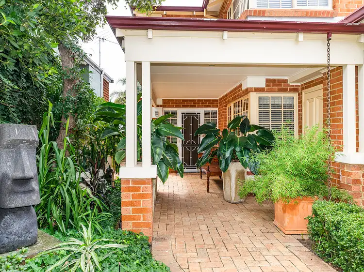 Third view of Homely house listing, 8 Brandon St, South Perth WA 6151