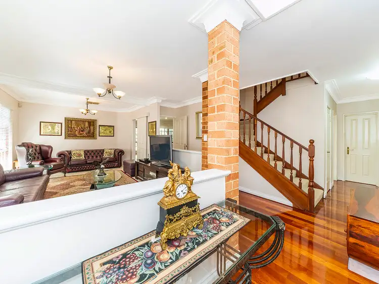 Fourth view of Homely house listing, 8 Brandon St, South Perth WA 6151