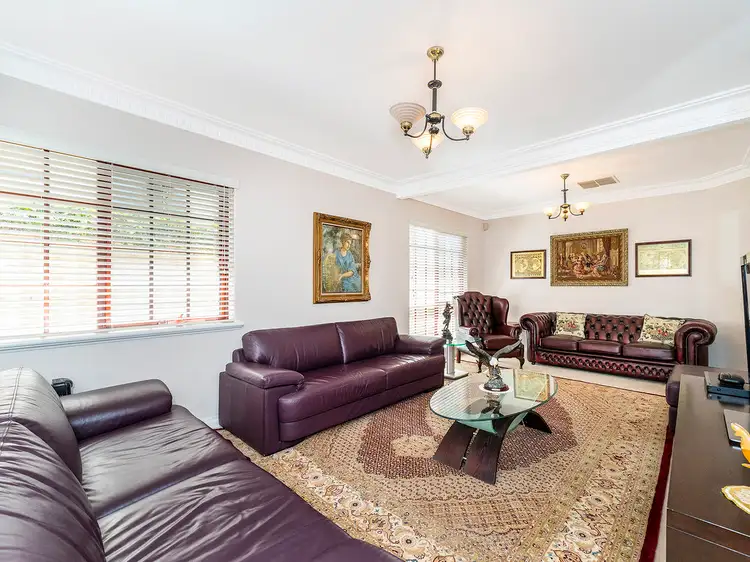 Fifth view of Homely house listing, 8 Brandon St, South Perth WA 6151