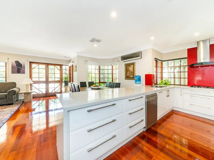 Seventh view of Homely house listing, 8 Brandon St, South Perth WA 6151