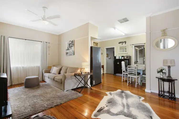 Second view of Homely house listing, 16 Elizabeth Street, Benalla VIC 3672
