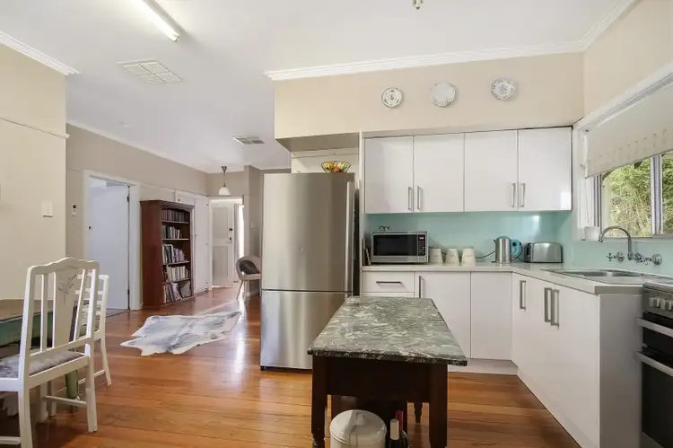 Fourth view of Homely house listing, 16 Elizabeth Street, Benalla VIC 3672