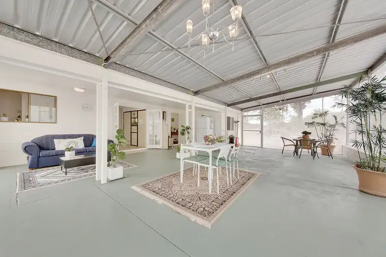 513 Darts Creek Road, Darts Creek QLD 4695