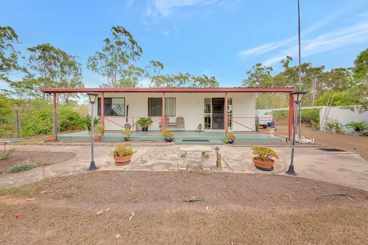 Sixth view of Homely rural property listing, 513 Darts Creek Road, Darts Creek QLD 4695