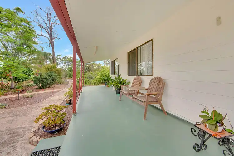 Seventh view of Homely rural property listing, 513 Darts Creek Road, Darts Creek QLD 4695