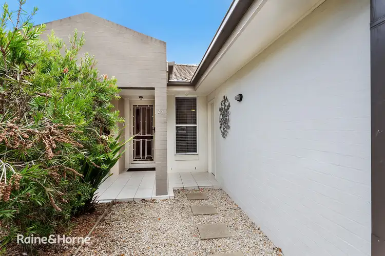 Fifth view of Homely house listing, 41 Lagoons Circuit, Nelson Bay NSW 2315