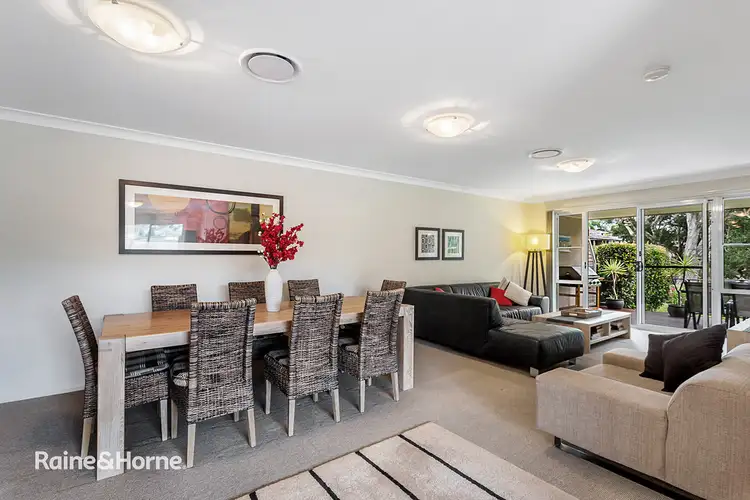 Sixth view of Homely house listing, 41 Lagoons Circuit, Nelson Bay NSW 2315