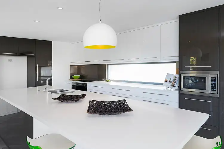 Sixth view of Homely house listing, 1027 Rosebank Way, Hope Island QLD 4212
