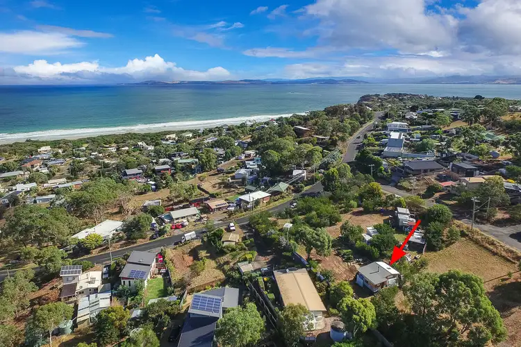 Second view of Homely house listing, 178 Bally Park Road, Dodges Ferry TAS 7173