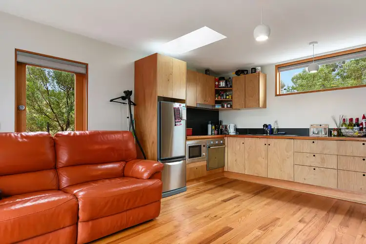 Seventh view of Homely house listing, 178 Bally Park Road, Dodges Ferry TAS 7173