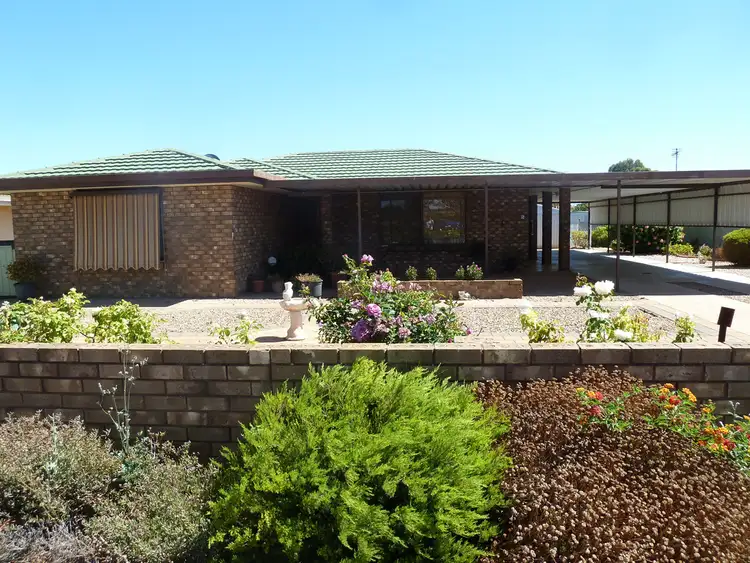 Main view of Homely house listing, 2 Turley Street, Wudinna SA 5652