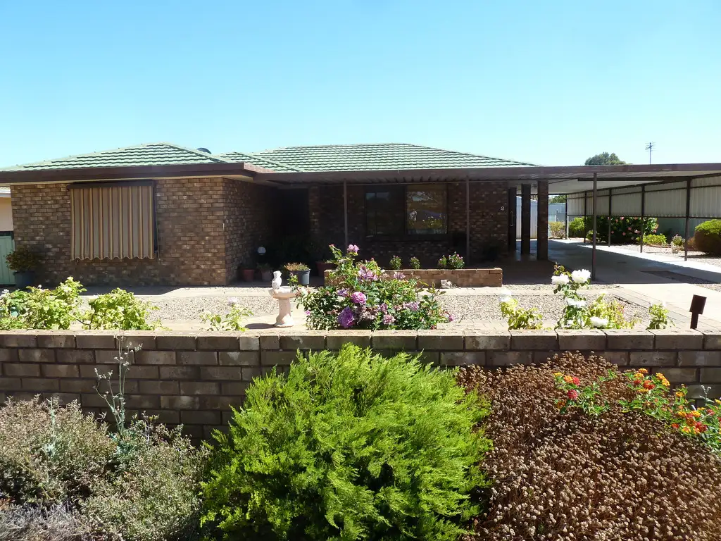 Main view of Homely house listing, 2 Turley Street, Wudinna SA 5652