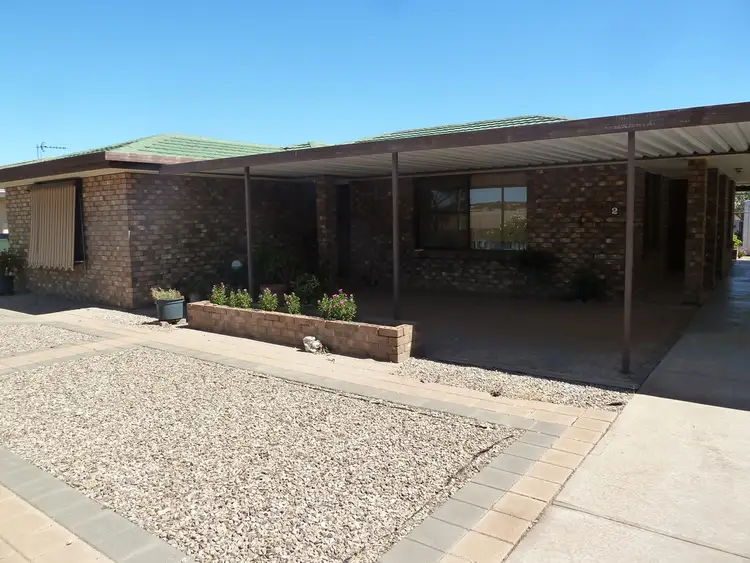 Fourth view of Homely house listing, 2 Turley Street, Wudinna SA 5652