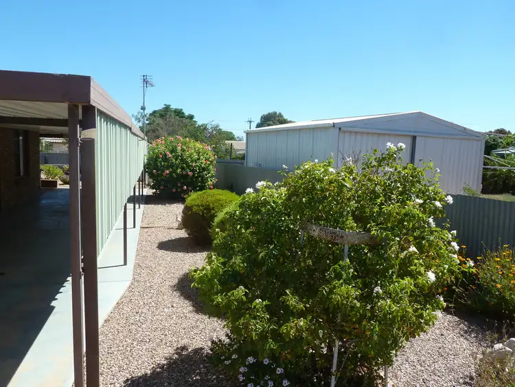 Fifth view of Homely house listing, 2 Turley Street, Wudinna SA 5652
