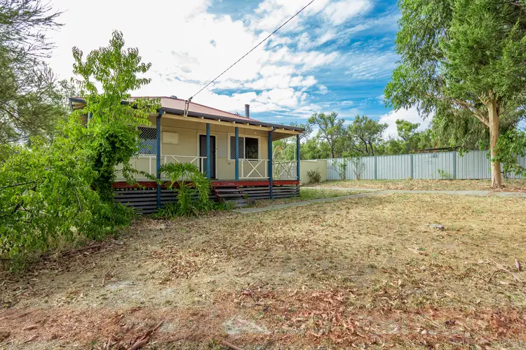 Third view of Homely house listing, 39 Porter Street, Collie WA 6225