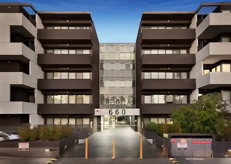 Main view of Homely apartment listing, LG09/660 Blackburn Road, Notting Hill VIC 3168