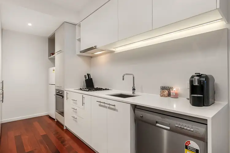 Fourth view of Homely apartment listing, LG09/660 Blackburn Road, Notting Hill VIC 3168