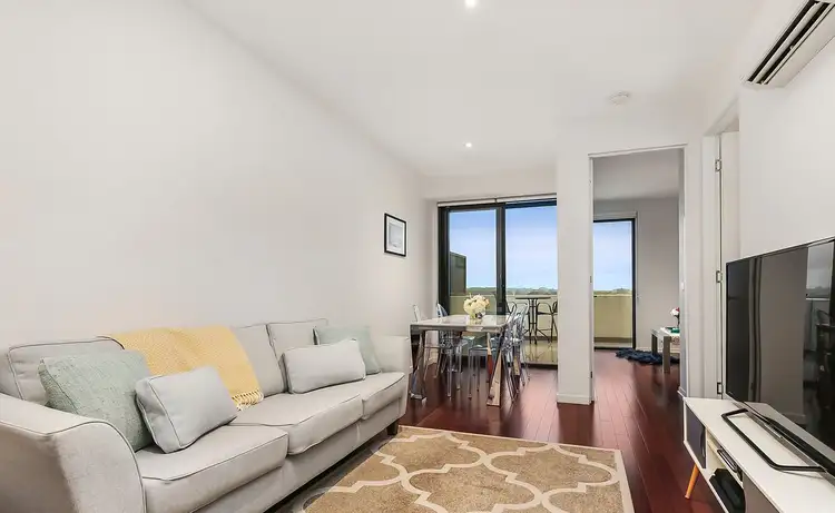 Fifth view of Homely apartment listing, LG09/660 Blackburn Road, Notting Hill VIC 3168