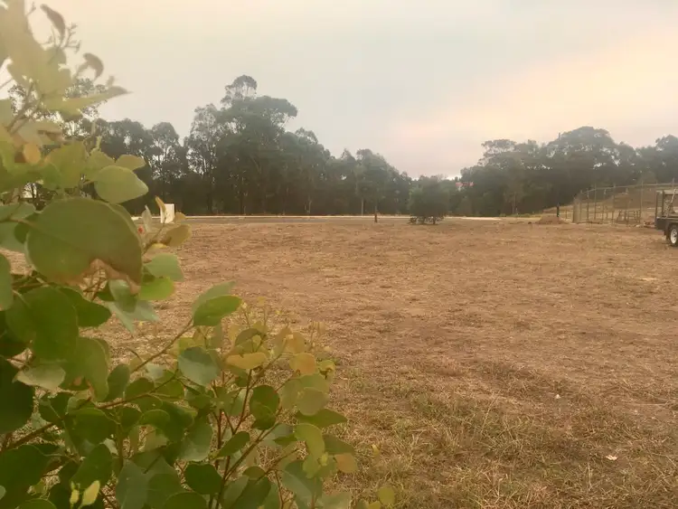 Main view of Homely land listing, 139 Kings Cove Boulevard, Metung VIC 3904