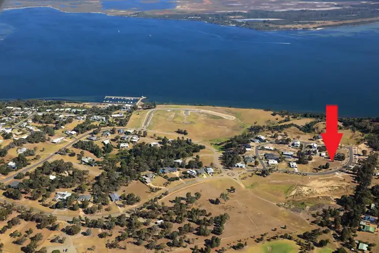 Second view of Homely land listing, 139 Kings Cove Boulevard, Metung VIC 3904