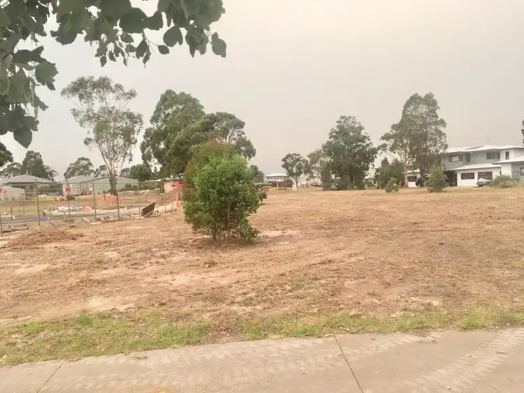 Third view of Homely land listing, 139 Kings Cove Boulevard, Metung VIC 3904