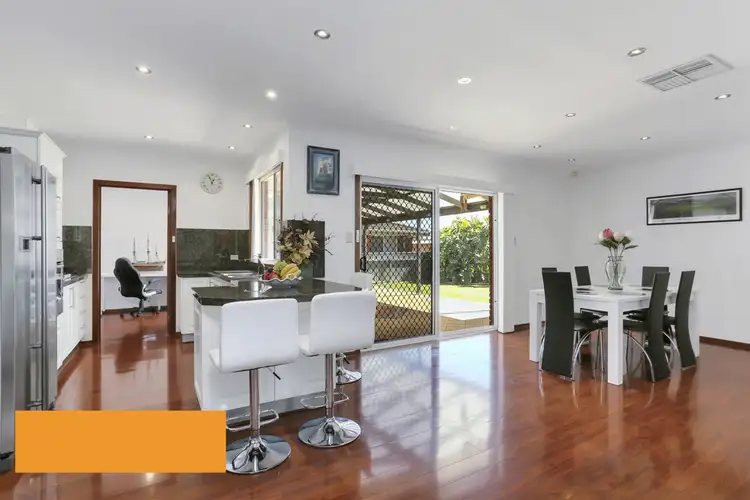 Second view of Homely house listing, 211 Lower Athelstone Road, Athelstone SA 5076