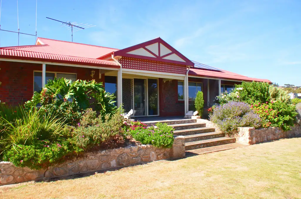 Main view of Homely house listing, 1 CASUARINA CRESCENT, Penneshaw SA 5222