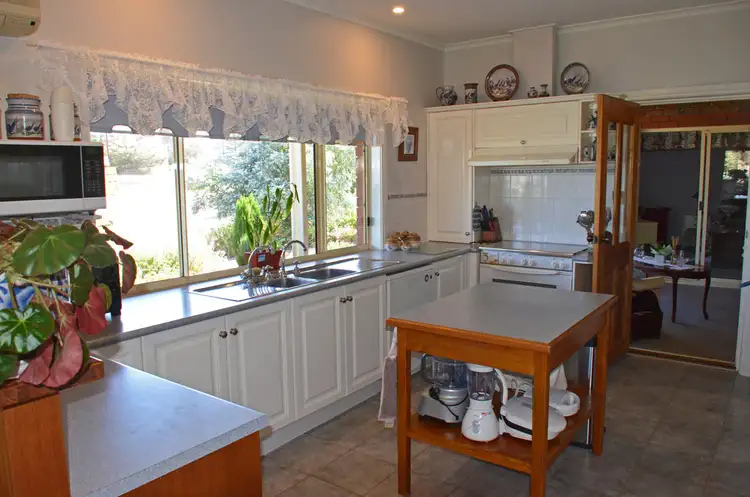 Second view of Homely house listing, 1 CASUARINA CRESCENT, Penneshaw SA 5222