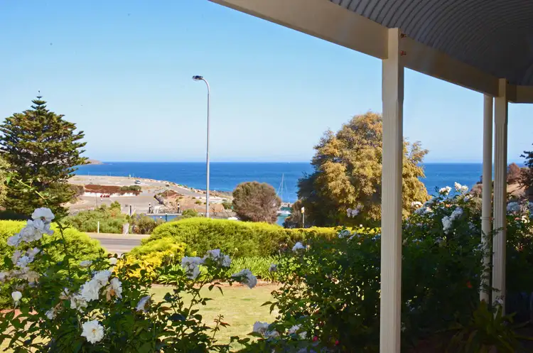 Third view of Homely house listing, 1 CASUARINA CRESCENT, Penneshaw SA 5222