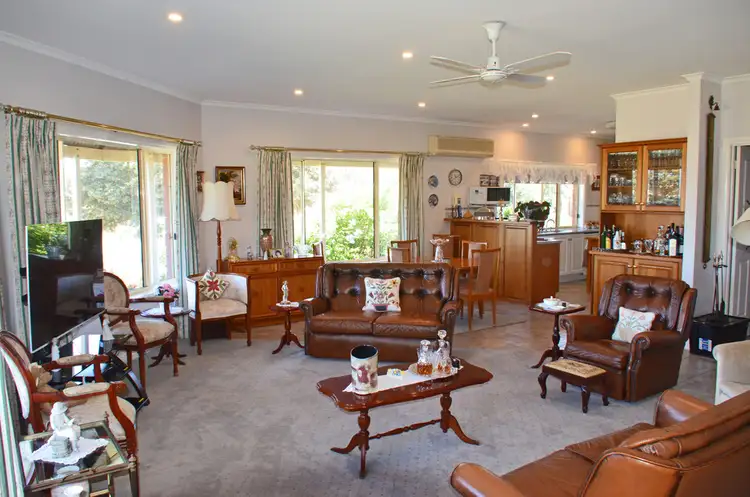 Fourth view of Homely house listing, 1 CASUARINA CRESCENT, Penneshaw SA 5222