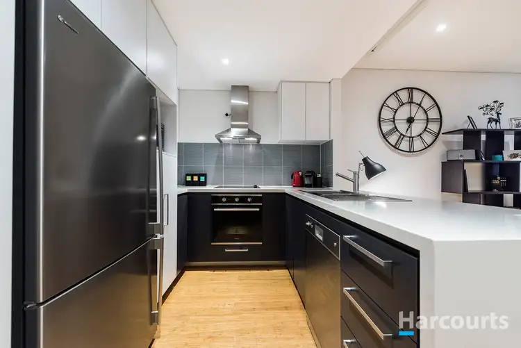 Second view of Homely unit listing, 7/54 Cheriton Street, Perth WA 6000