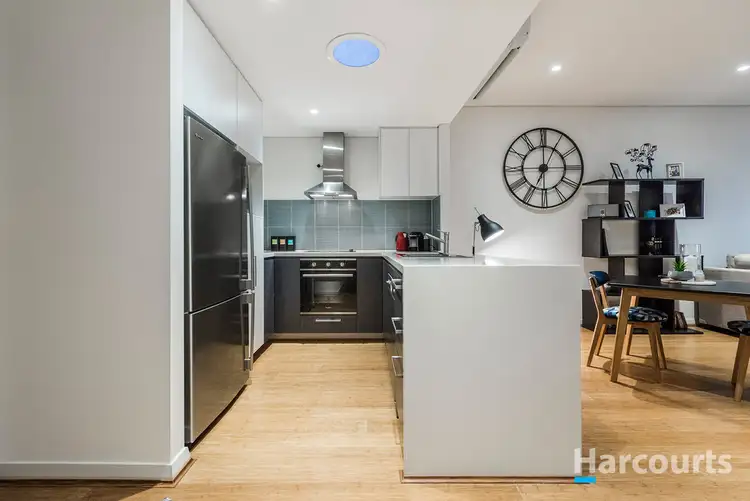 Third view of Homely unit listing, 7/54 Cheriton Street, Perth WA 6000