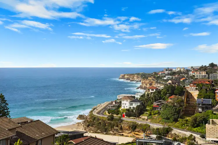 Main view of Homely house listing, 17 Fletcher Street, Tamarama NSW 2026