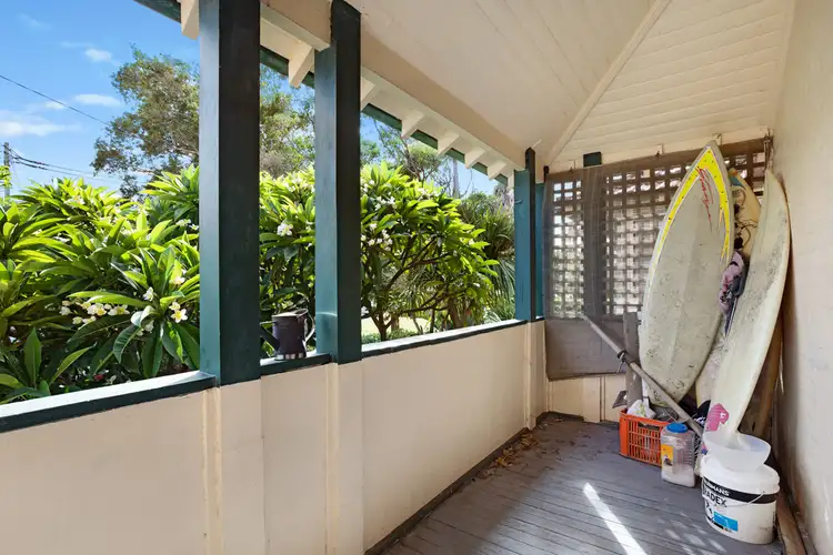 Third view of Homely house listing, 17 Fletcher Street, Tamarama NSW 2026