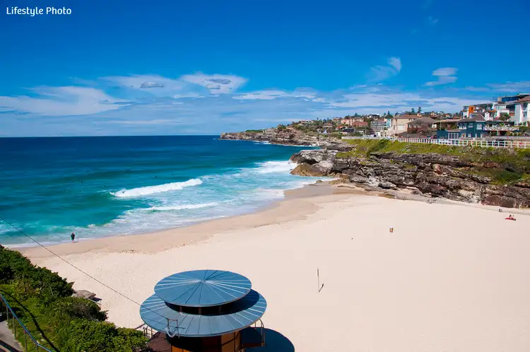 Fourth view of Homely house listing, 17 Fletcher Street, Tamarama NSW 2026