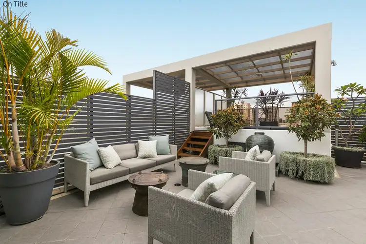46/22 Crystal Street, Waterloo NSW 2017
