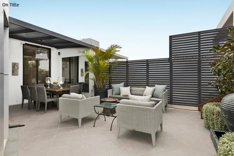 Second view of Homely apartment listing, 46/22 Crystal Street, Waterloo NSW 2017