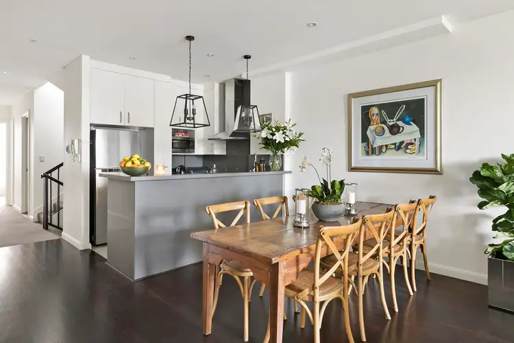 Fifth view of Homely apartment listing, 46/22 Crystal Street, Waterloo NSW 2017