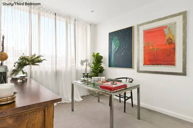 Sixth view of Homely apartment listing, 46/22 Crystal Street, Waterloo NSW 2017