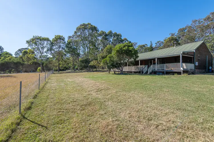 47 Berriman Drive, Congo NSW 2537
