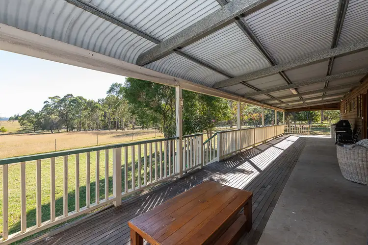 Second view of Homely house listing, 47 Berriman Drive, Congo NSW 2537