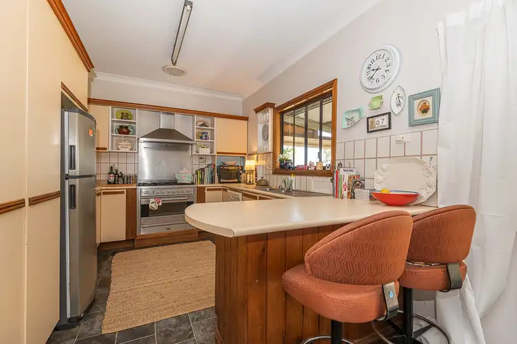 Fifth view of Homely house listing, 47 Berriman Drive, Congo NSW 2537